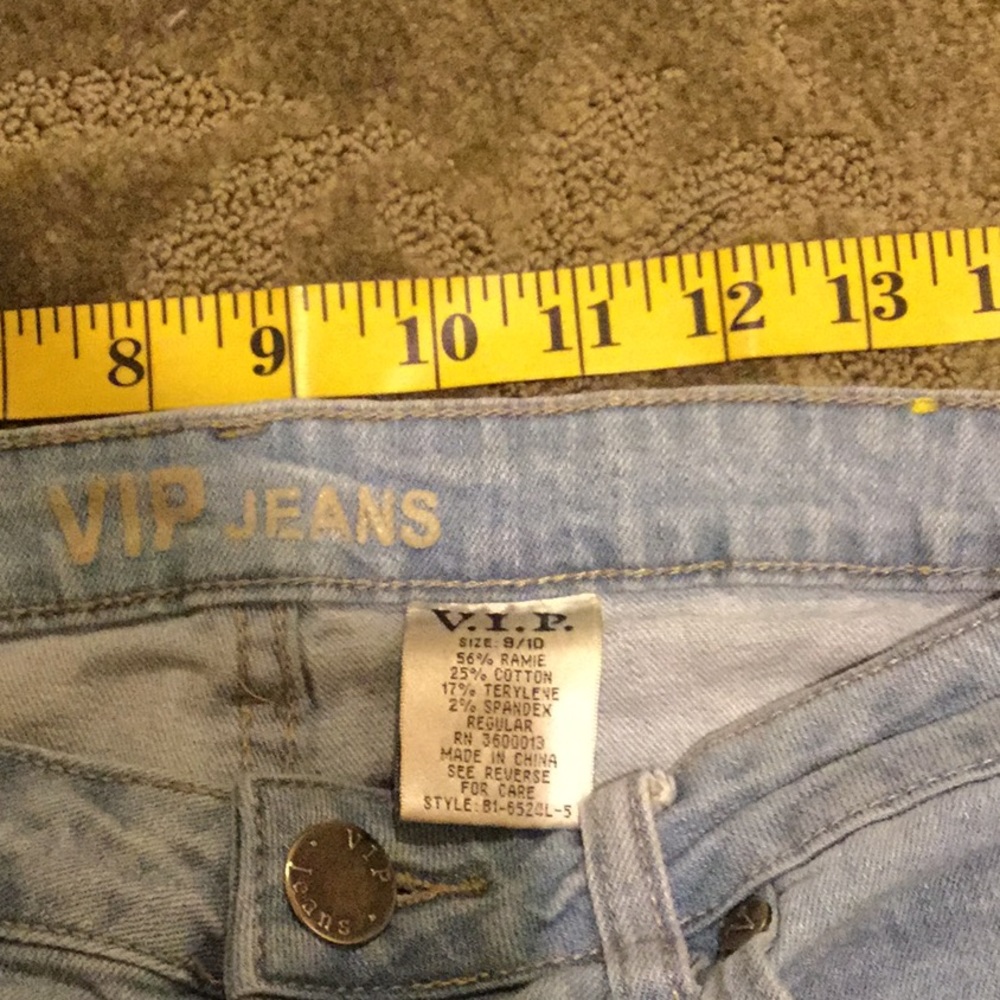 Jeans - Picture 3 of 6